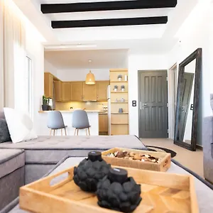  Appartement Di Venia Grèce
