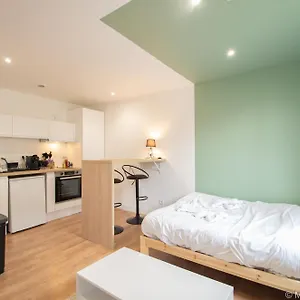 Calme Proche Vilaine - Ty Ar Sant-elier Appartement
