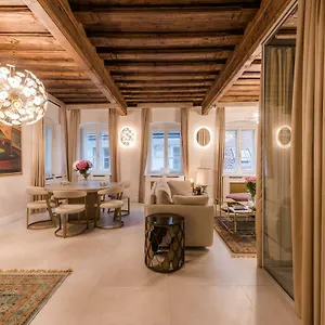  Appartement Ab - The Slovénie